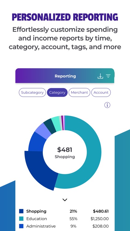 Piere: AI Money Assistant screenshot-3