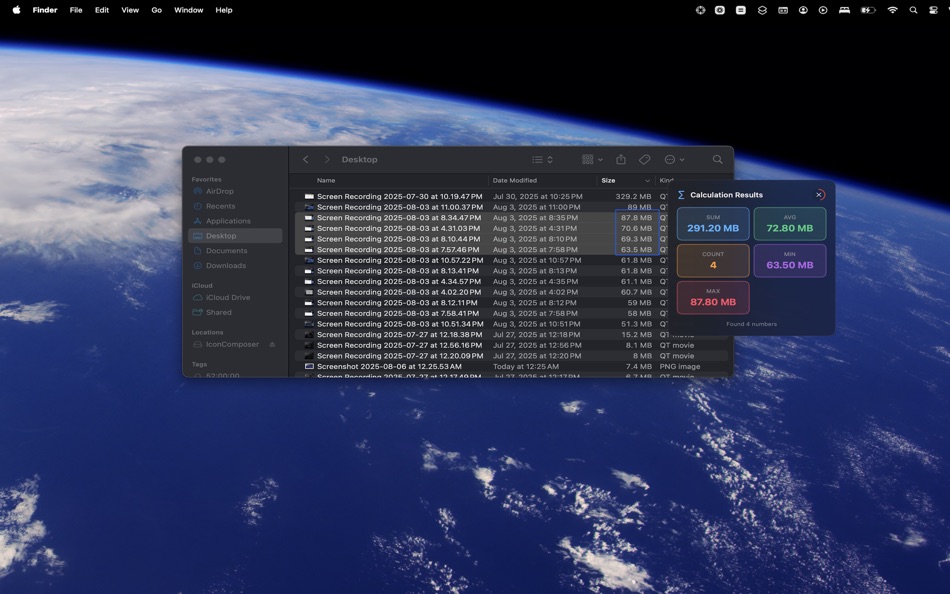 #1. Captulate (macOS) 由: Bharath Booshan Lakshmi Narayanan
