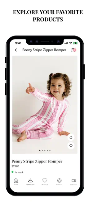 In My Jammers screenshot 4