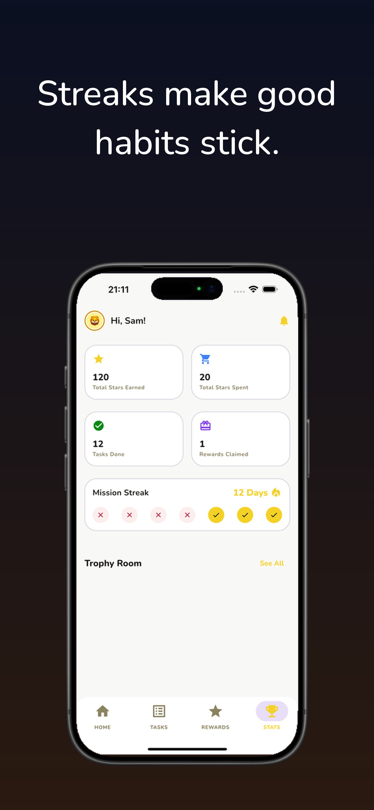 Screenshot 5 of StarJar: Chore Rewards