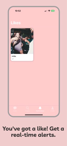 Hanamee: Find Tandem Partners screenshot