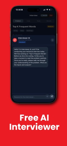 CodeNexus screenshot