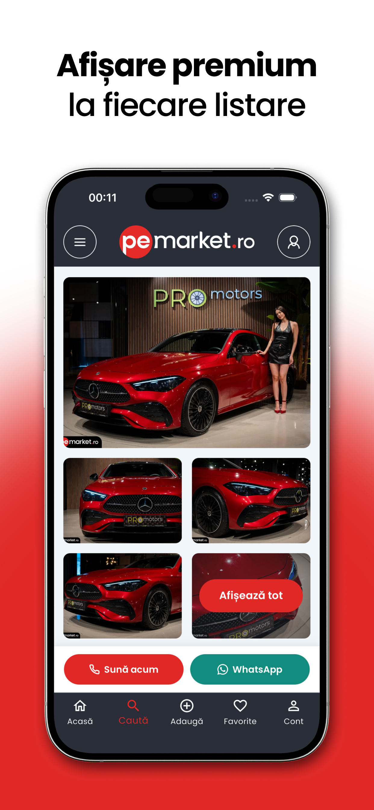 PEMARKET
