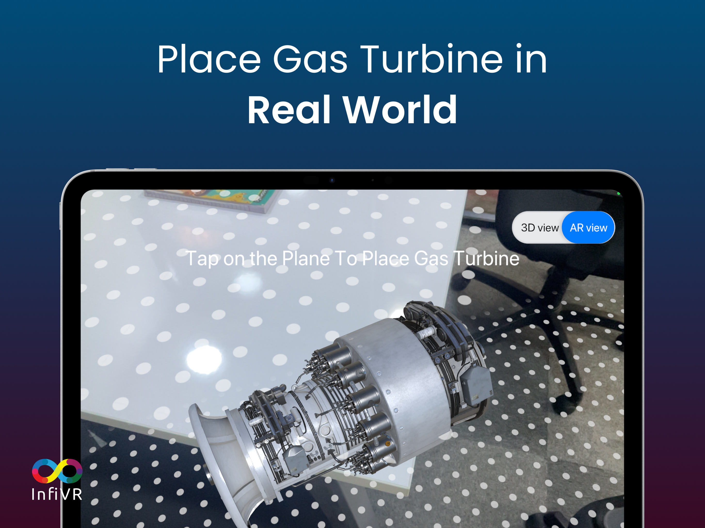 Gas Turbine screenshot 10