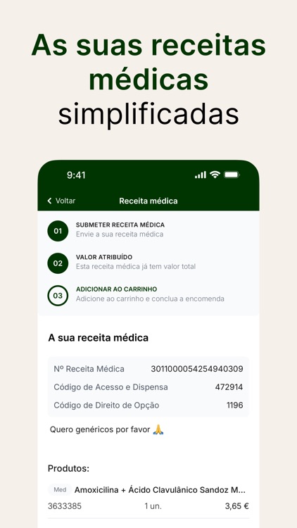 Farmácia de Salgueiros