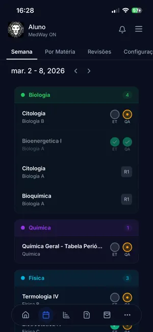 MedWay App screenshot 3