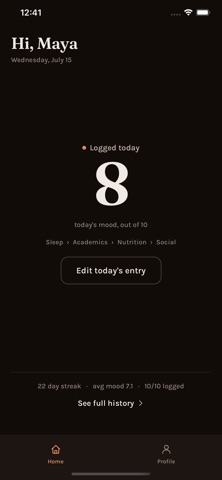 CampusLife: College Redefined screenshot