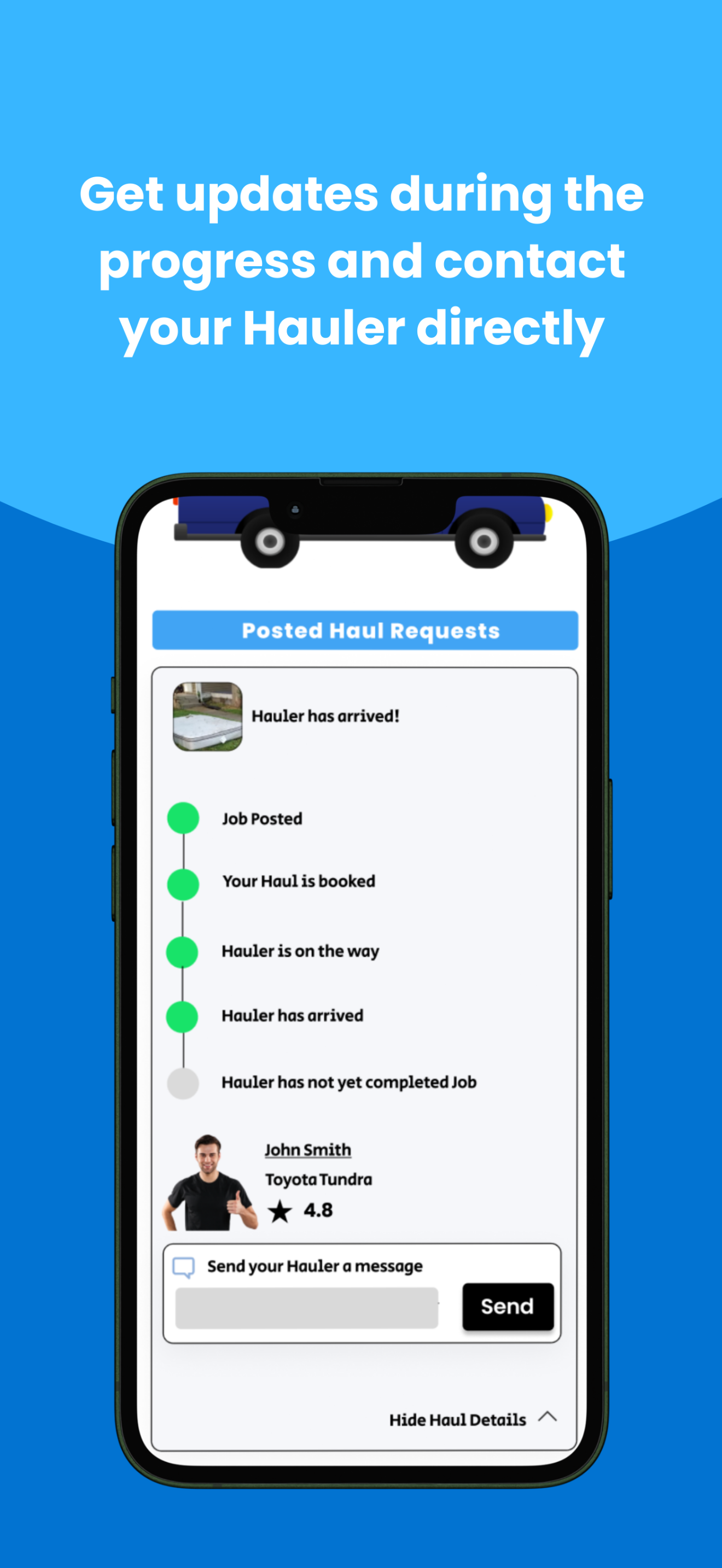 RollUp screenshot 6