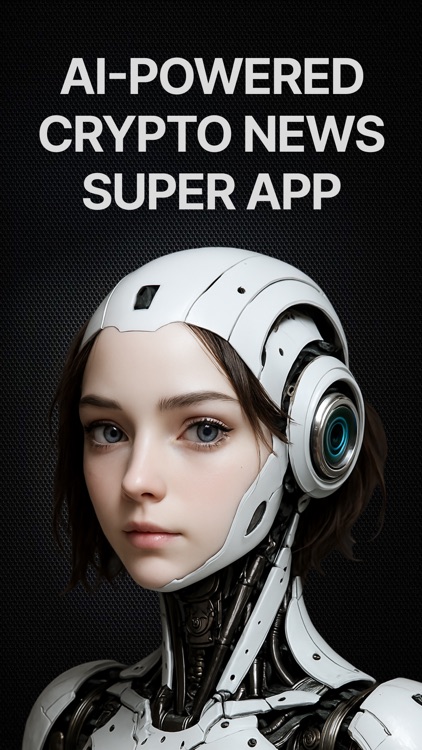 NS3: AI Crypto News Super App