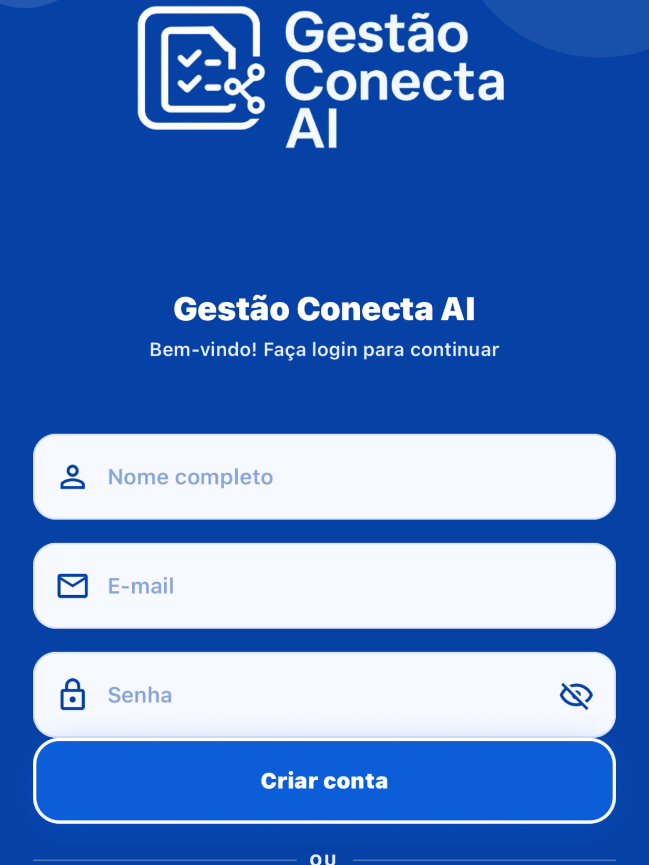 Gestão Conecta AI