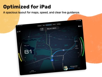 Speedometer GPS And Compass Screenshot 3