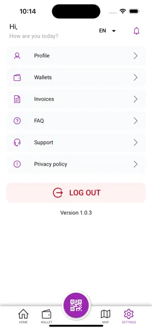 PrintPayGo screenshot 4