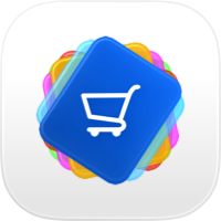 pon - smarte Einkaufsliste