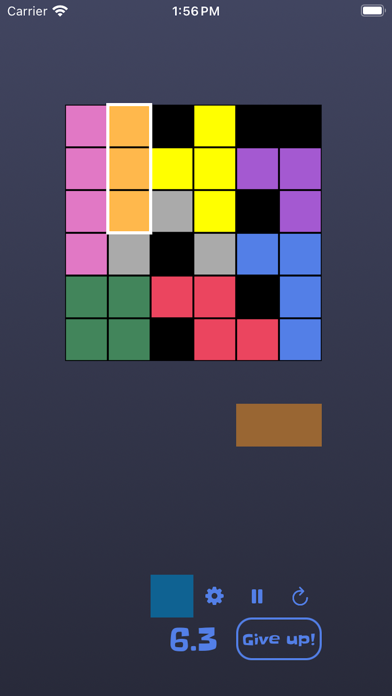 Genius Square Screenshot