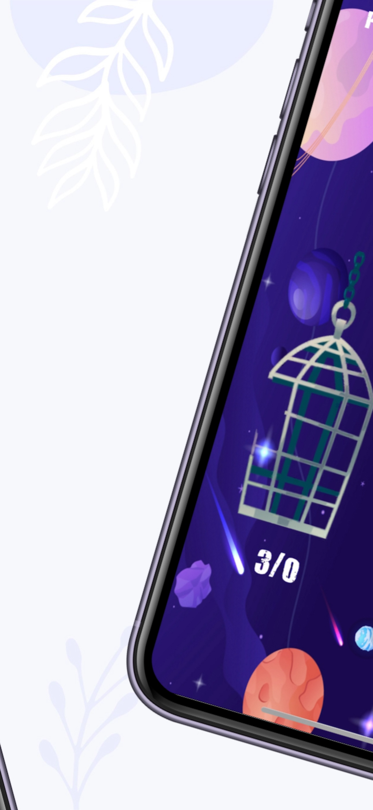 Gravity Master 2D screenshot 7