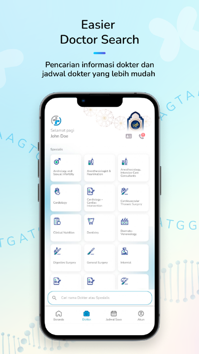 Screenshot #2 pour NH Apps