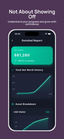 FinScore Screenshot 5 of 5