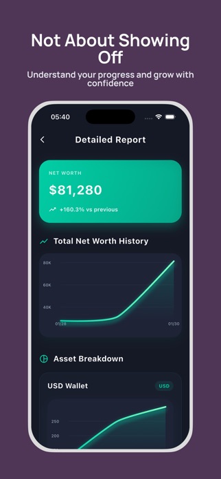 FinScore Screenshot 5 of 5