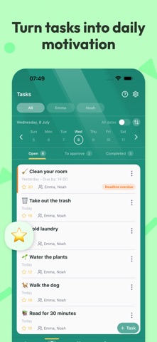 Zenvy - Parental Control Screenshot 3 of 8