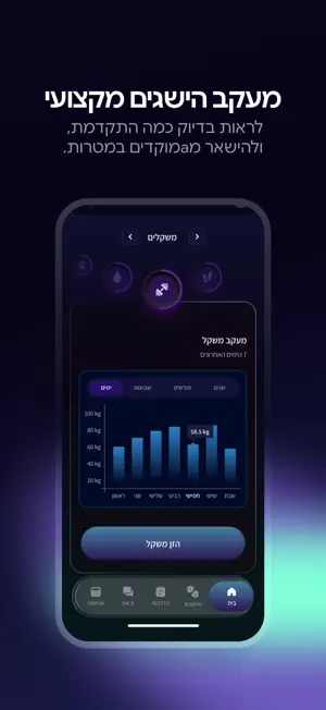 Autofit screenshot 4