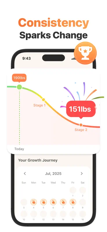 PlusFit: Tai Chi for Beginners screenshot 6 of 8