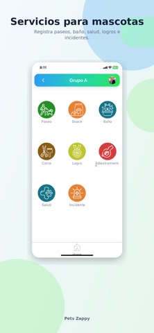 Z Pets Instructor screenshot