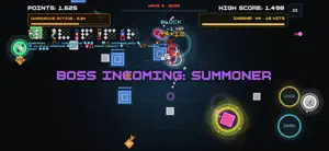 CubeStrike: Arena Shooter screenshot 2