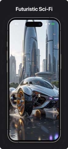 WallCool - HD Wallpapers Screenshot 8 of 8