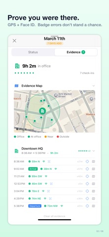 Arteeoo screenshot