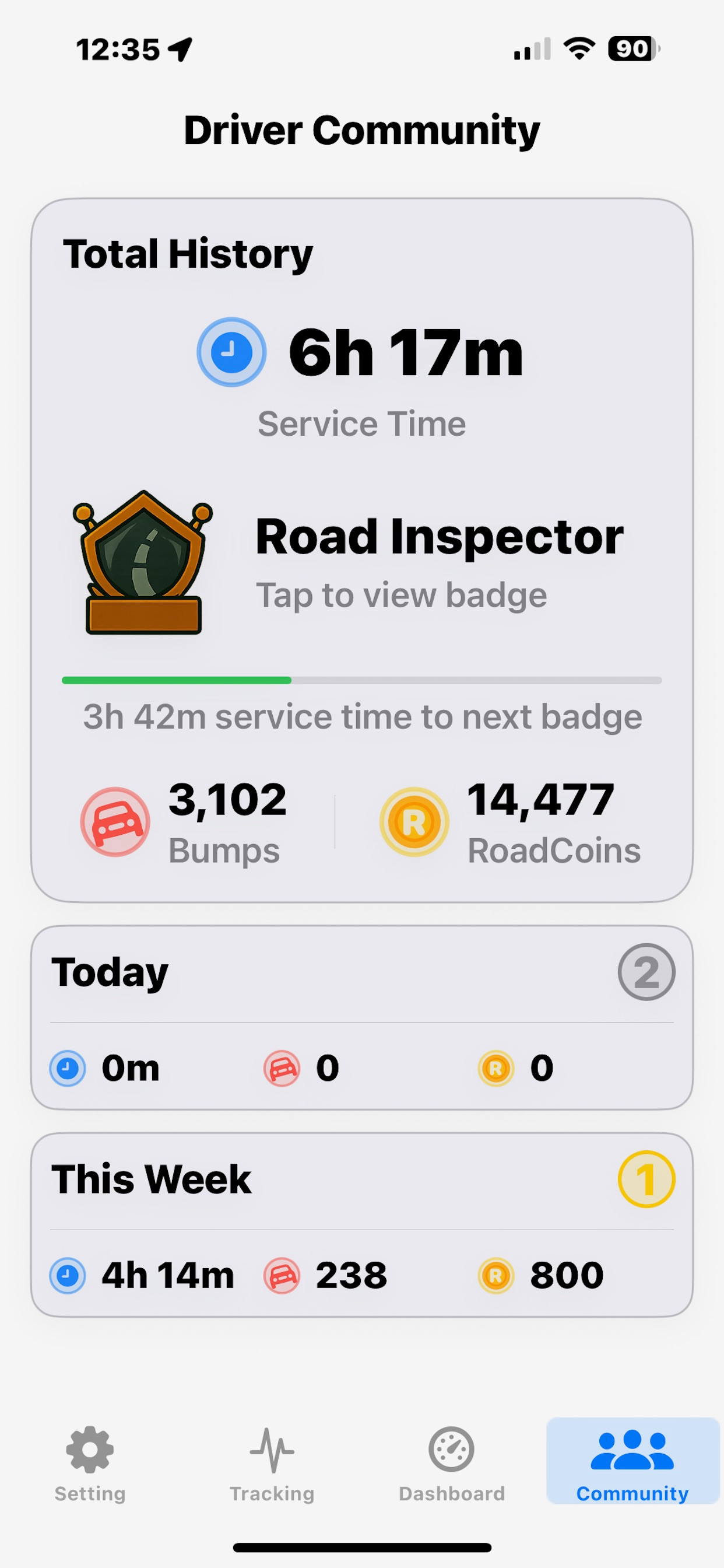 RoadPulse