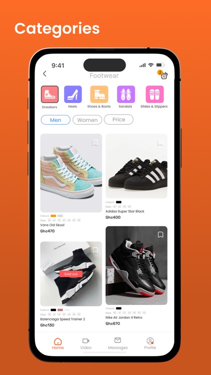 Nexotin Online Shopping screenshot-3