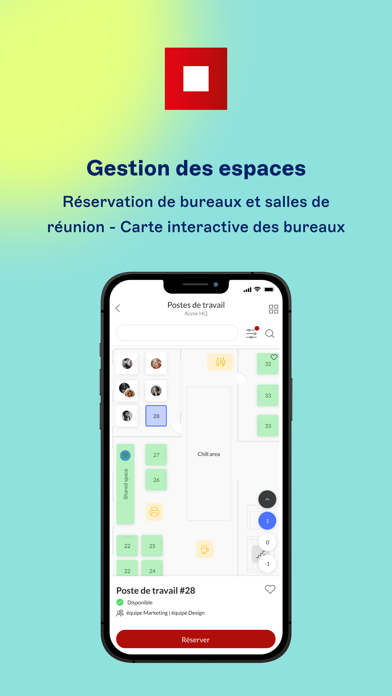 Screenshot #1 pour APICIL Smart