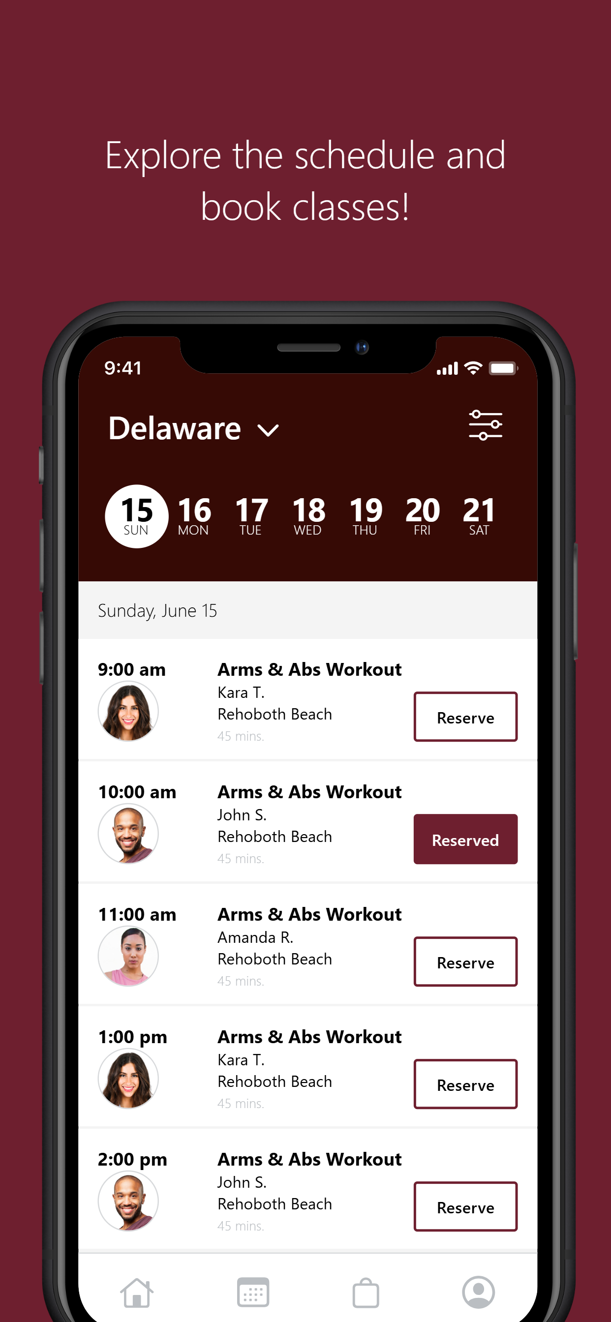 Flow House screenshot 3