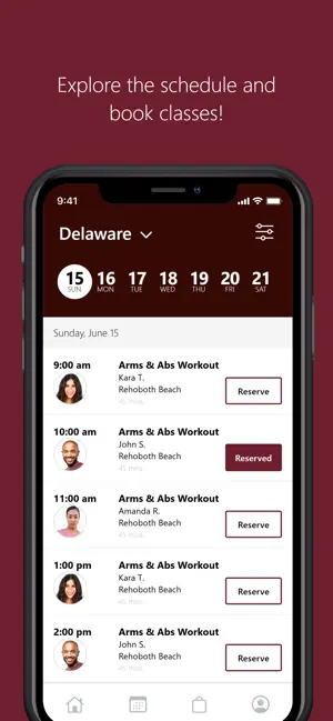 Flow House screenshot 3