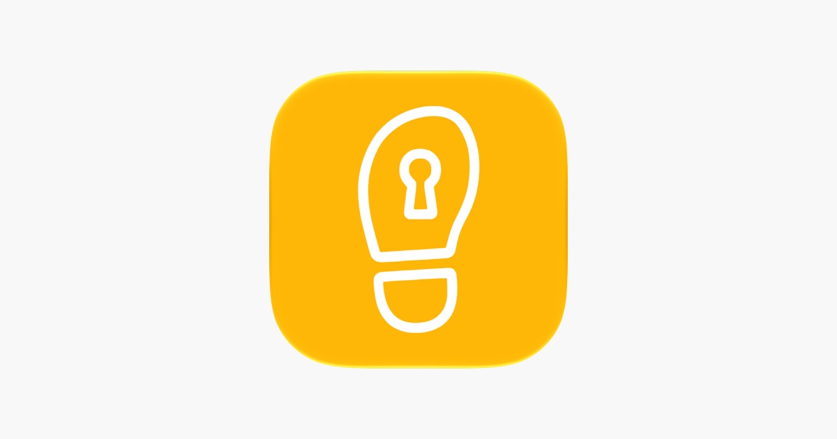 ‎Steps Unlock App - App Store