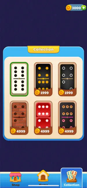 Dominos: Classic Dominoes Game screenshot 4