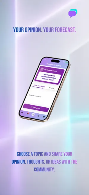 FutureTalk Social Media screenshot 3