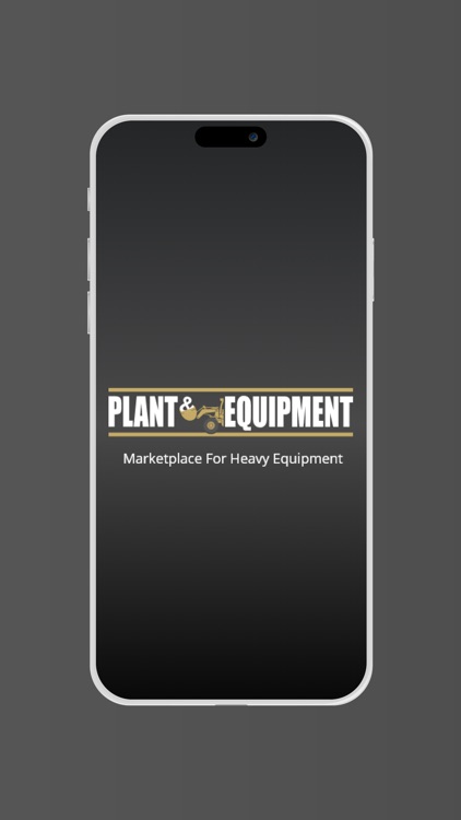 Plant and Equipment
