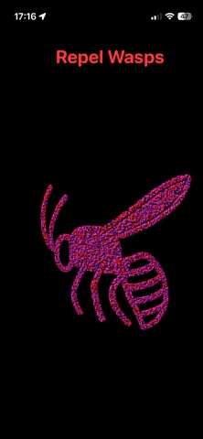 Mosquito & Wasp Repel screenshot