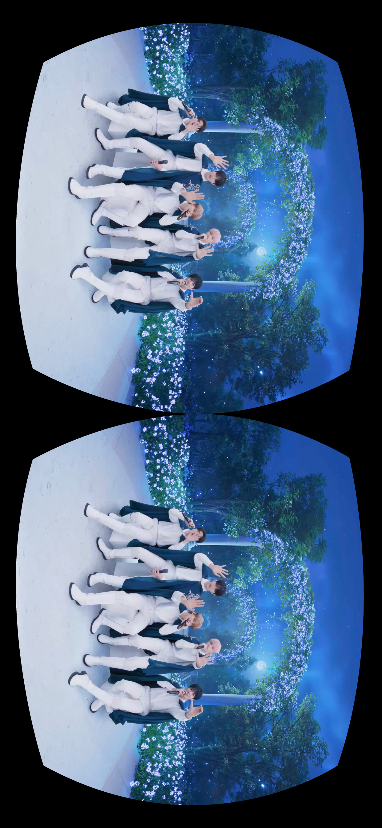 AMAZE VR Concerts