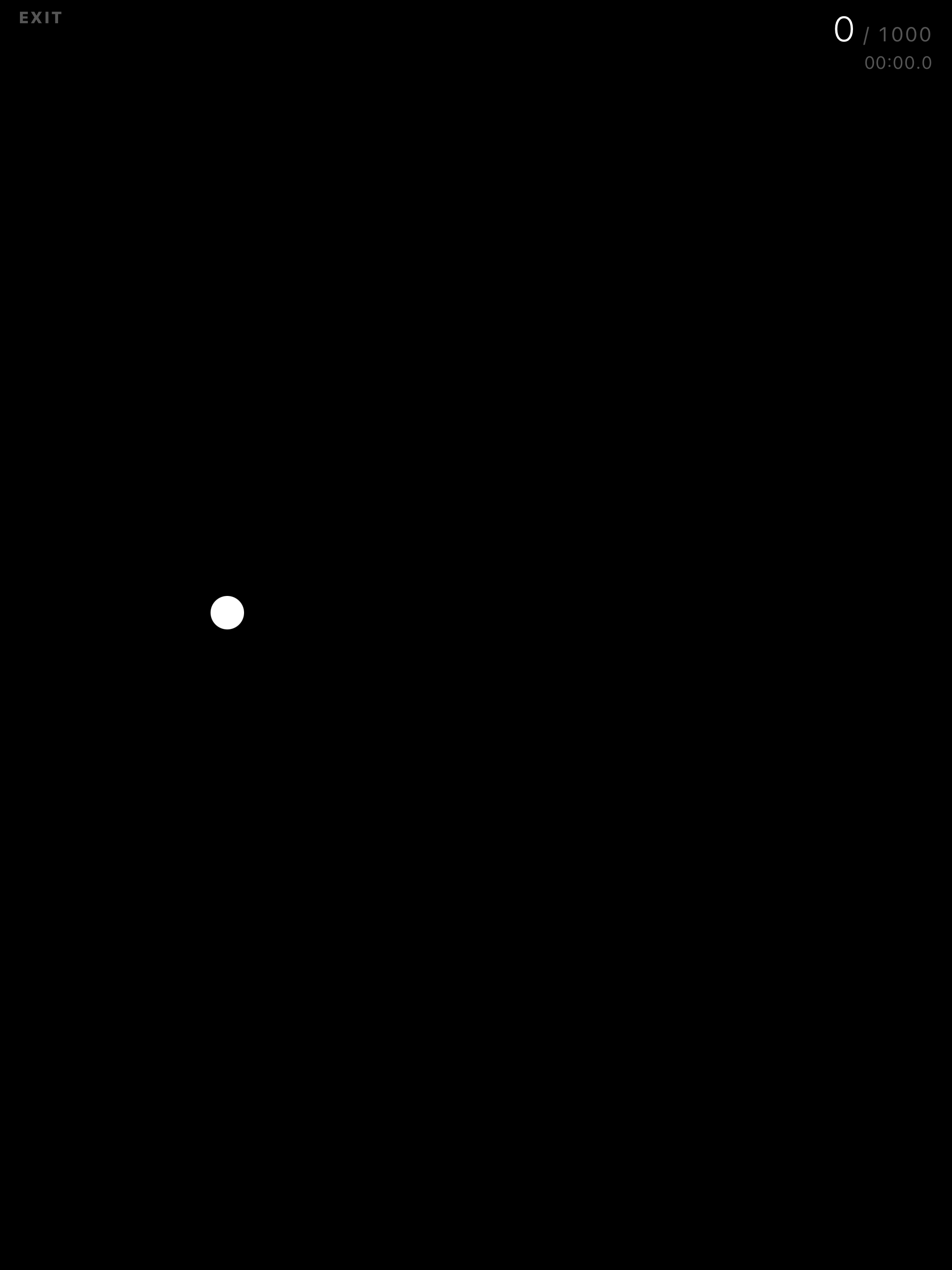 Dot Race (KW)
