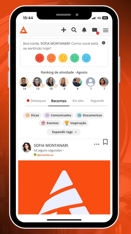 Comunidade Anhanguera