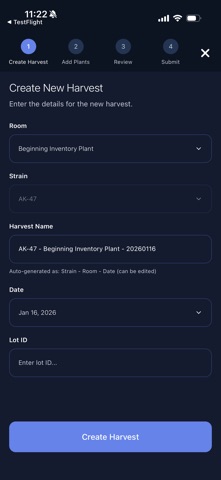 Canix Mobile Screenshot 2 of 3