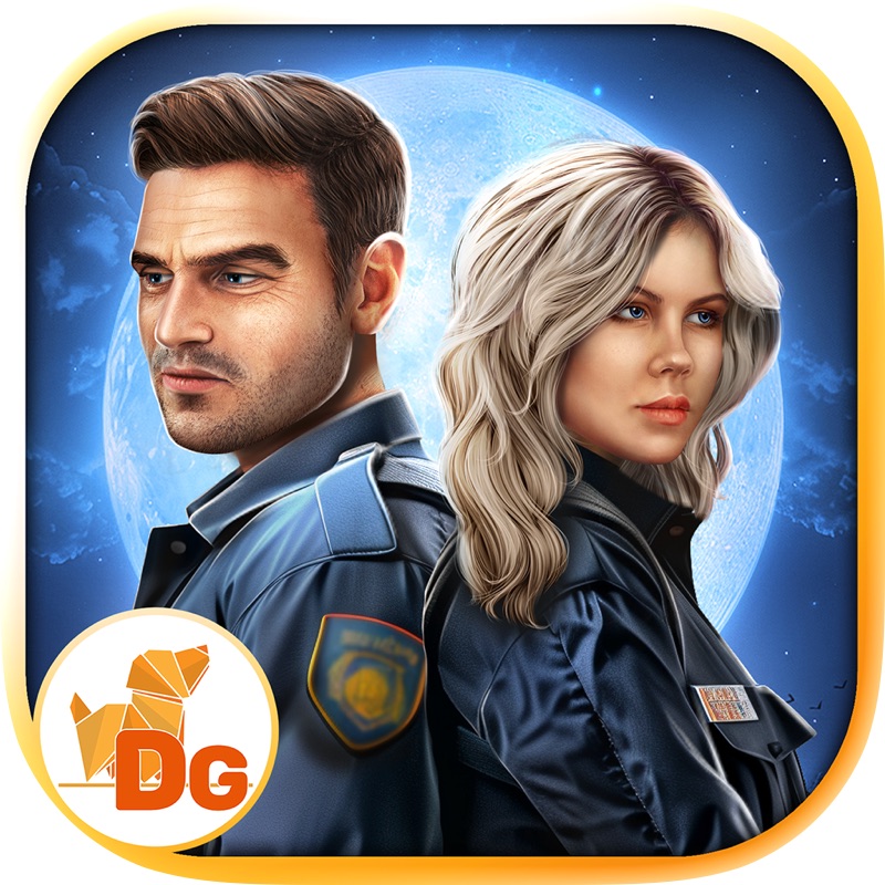 Crime Shadows: Spotlight F2P screenshot 11