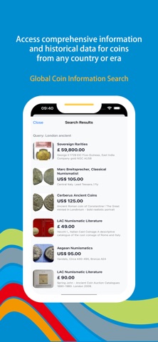 Wonder Coin - Coin Master iPhone screenshot