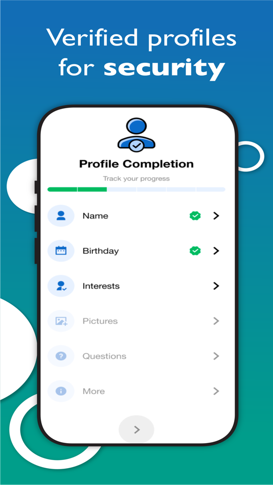 #6. Afuse - Your College Circle (iOS) Podle: Huntsman Solutions LLC