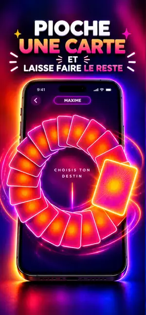 LE CERCLE - Jeu entre amis screenshot 3