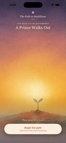 The Path to Buddhism Screenshot 1 of 5