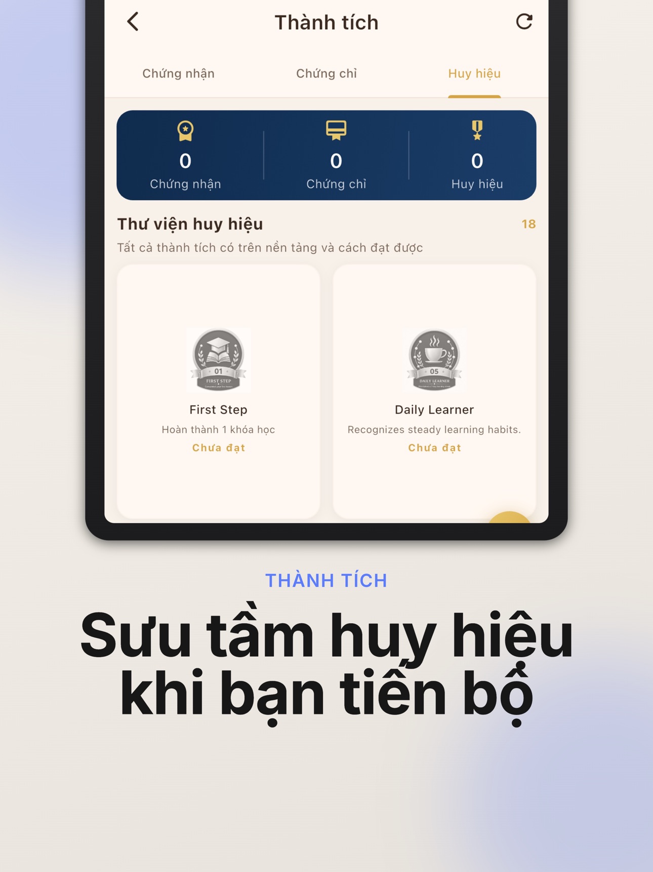 Screenshot 10 of TNI Smart LMS