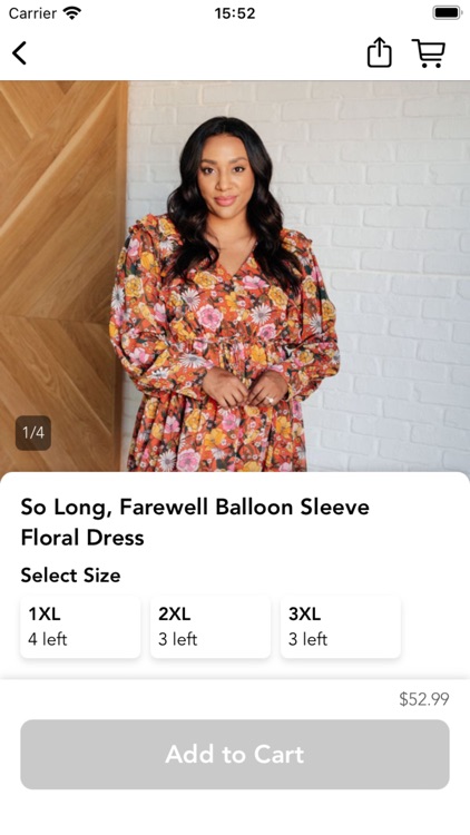 Glaze Curvy Girl Boutique